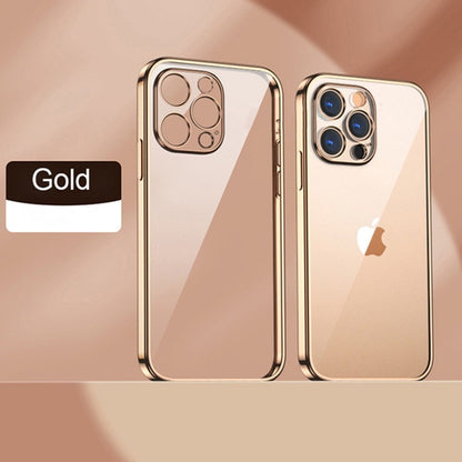 Handy Hülle Für Iphone 17 16 15 14 13 12 11 Pro Max 8 Case Silikon Transparent