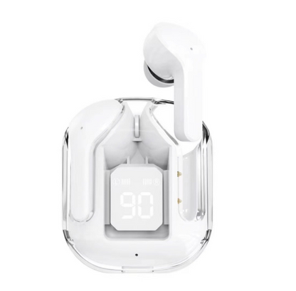 Bunte Klang Wireless Bluetooth-Ohrhörer mit Geräuschunterdrückung (ein Paar)