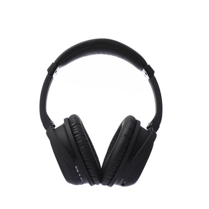 New Portable Noise-Canceling Bluetooth Headphones