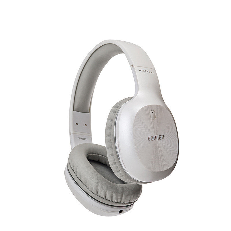 Edifier W800BT Kabellose Bluetooth Over-Ear Kopfhörer