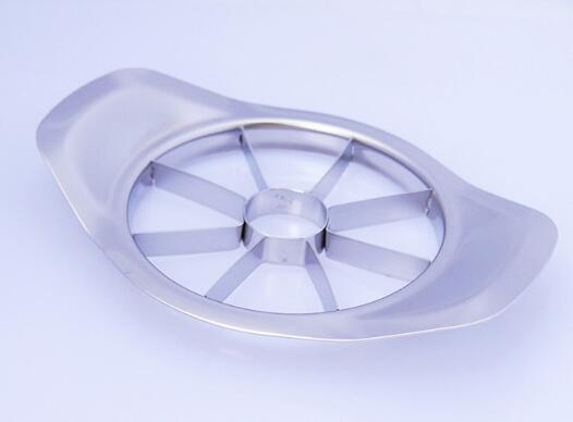 Stainless Steel Fruit Slicer and Apple Corer Tool