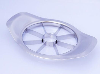 Stainless Steel Fruit Slicer and Apple Corer Tool