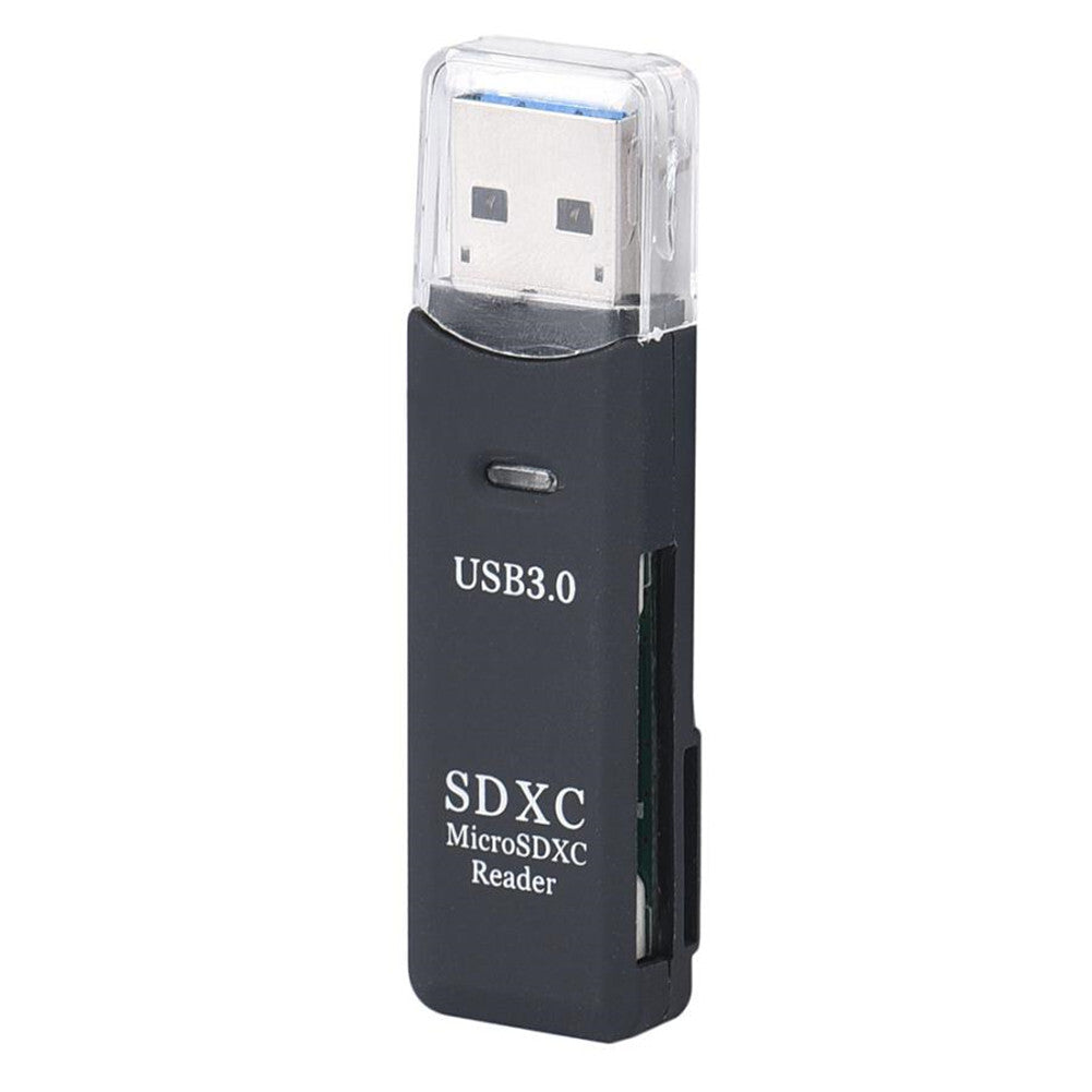 USB 3.0 Kartenleser Kartenlesegerä