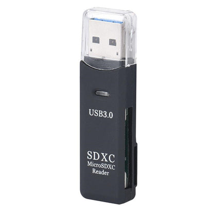 USB 3.0 Kartenleser Kartenlesegerä