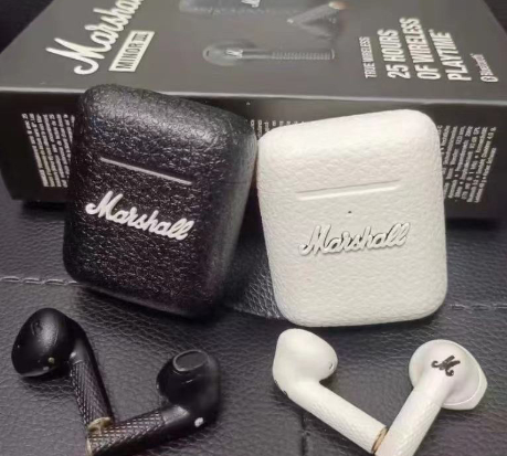 MARSHALL MINOR III In-Ear Bluetooth Headphones (Single)
