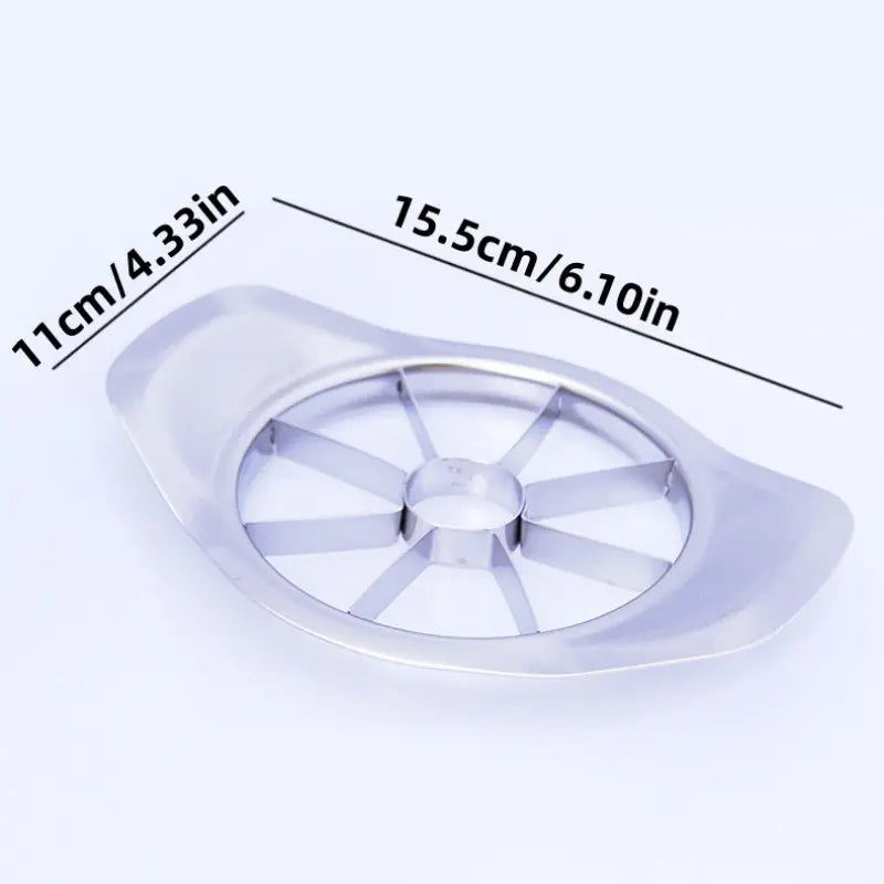 Stainless Steel Fruit Slicer and Apple Corer Tool