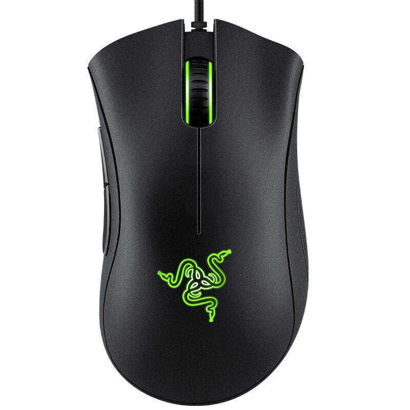 Razer Viper Standard Edition Kabelgebundene Gaming-Maus 6400DPI