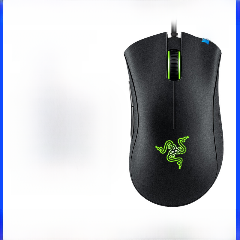 Razer Viper Standard Edition Kabelgebundene Gaming-Maus 6400DPI