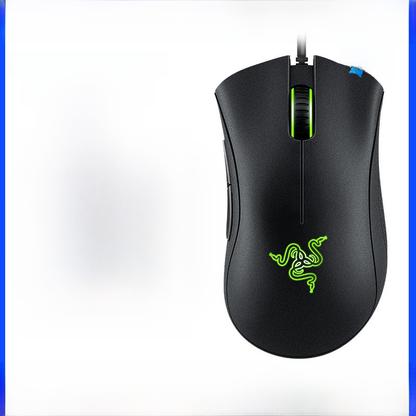 Razer Viper Standard Edition Kabelgebundene Gaming-Maus 6400DPI