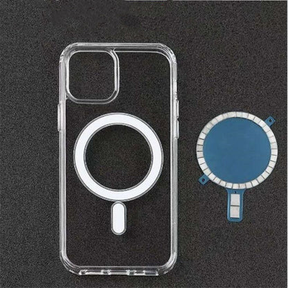 Wireless Charging Magnetic Phone Case
