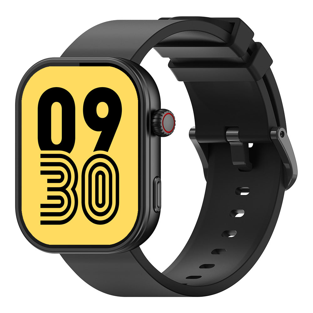 Zeblaze Btalk Plus Smartwatch with Bluetooth Calling