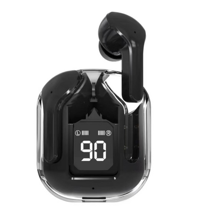 Bunte Klang Wireless Bluetooth-Ohrhörer mit Geräuschunterdrückung (ein Paar)