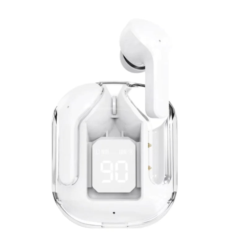 Bunte Klang Wireless Bluetooth-Ohrhörer mit Geräuschunterdrückung (ein Paar)