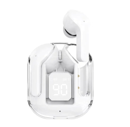 Bunte Klang Wireless Bluetooth-Ohrhörer mit Geräuschunterdrückung (ein Paar)