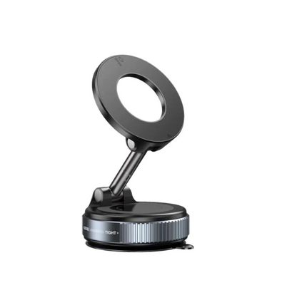 Vacuum Rotary Magnetic Car Phone Holder