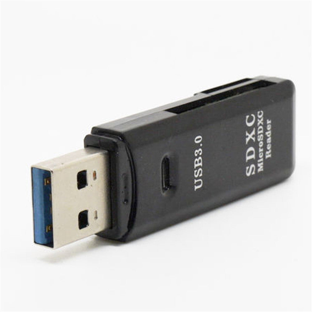 USB 3.0 Kartenleser Kartenlesegerä