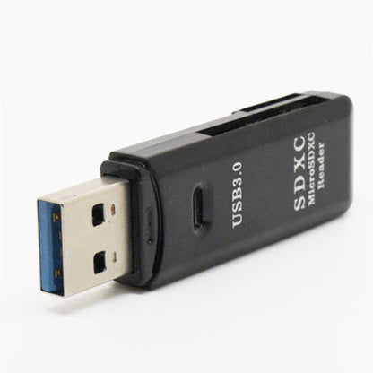 USB 3.0 Kartenleser Kartenlesegerä