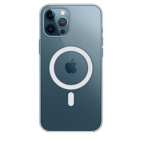 Transparent iPhone Case