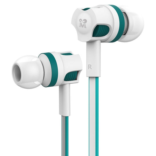 Langston JM26 In-Ear-Headset mit Weizenliniensteuerung