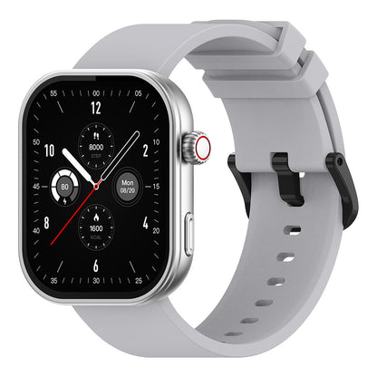 Zeblaze Btalk Plus Smartwatch with Bluetooth Calling
